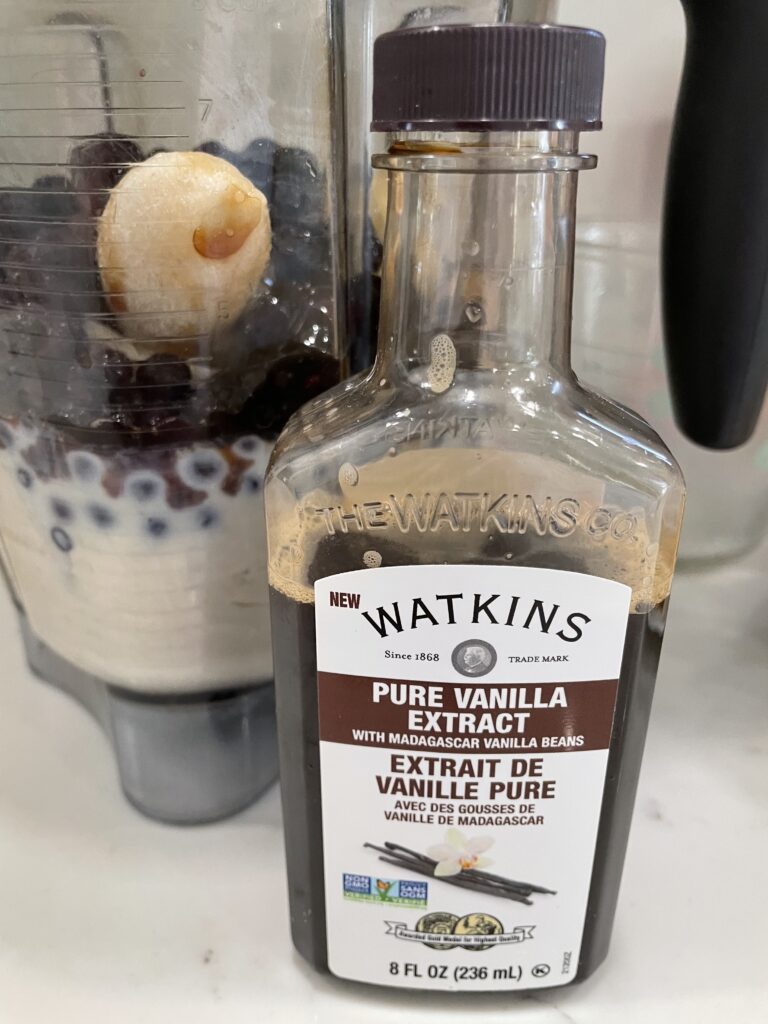 Watkins Vanilla